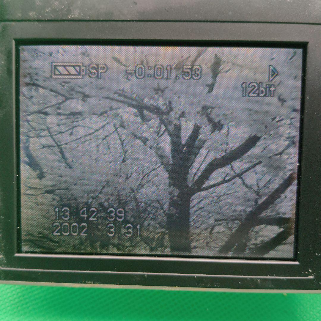 【動作確認済】Panasonic パナソニック NV-DS5 Mini DV