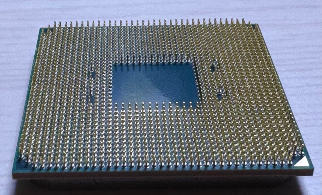 【AMD Ryzen7 5800X CPU 】ステッカー付き！