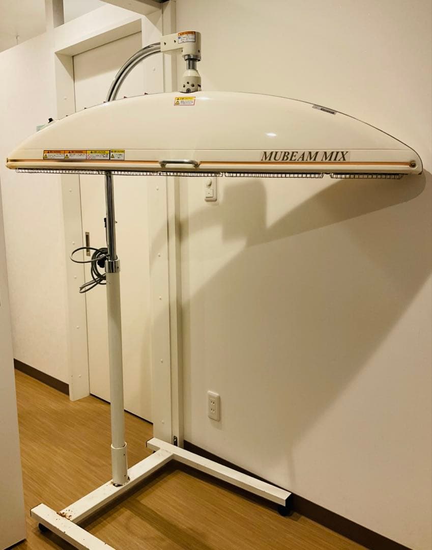 【送料込み】痩身効果UP！タカラベルモトMUBEAM MIX NRW