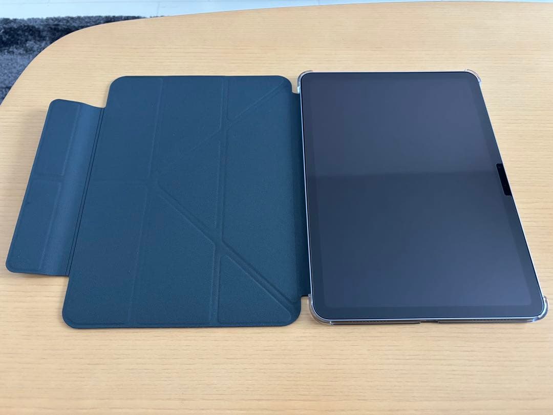 ※美品※iPad Air (第6世代/M2/11インチ/Wi-Fi/128GB)