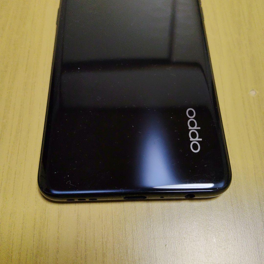 OPPO Reno5 A 5G 本体