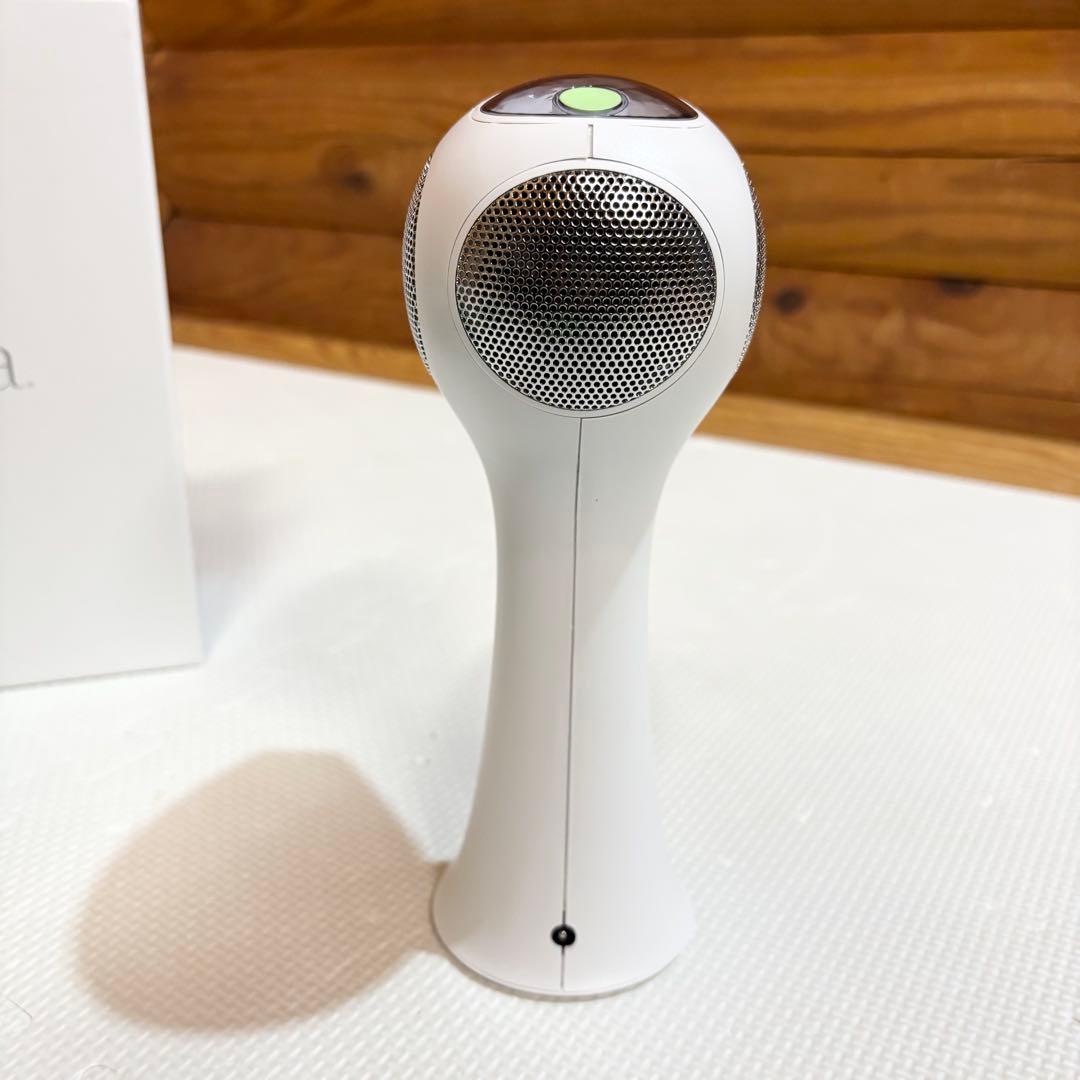 【美品】Tria Beauty LHR 4.0 トリア レーザー脱毛器