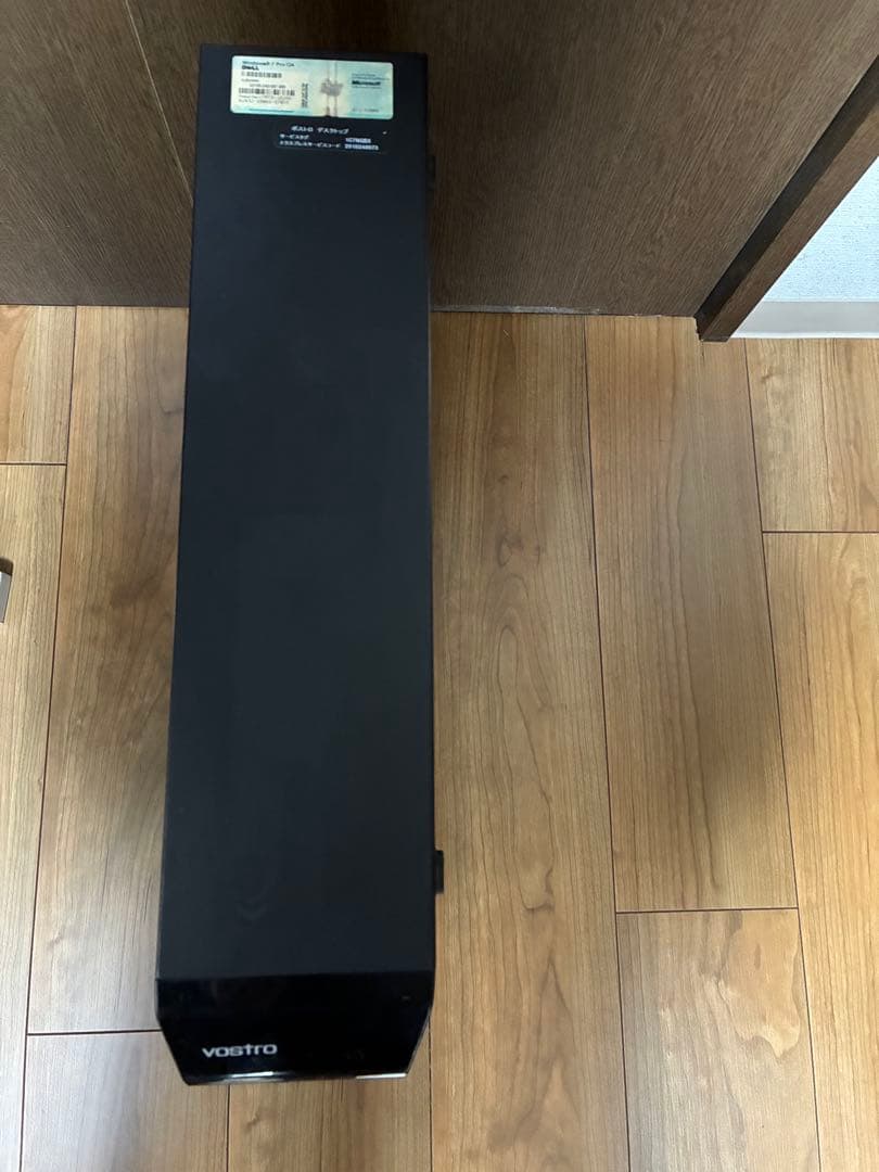 【1098】Dell vostro230 Core2 Duo XP office