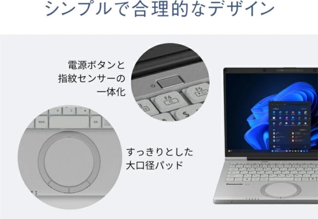 5G／Let's noteFC6 プレミアムエディション 　２０２５／９月発売