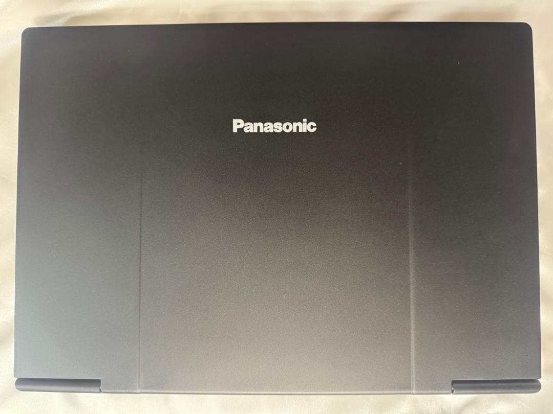 5G／Let's noteFC6 プレミアムエディション 　２０２５／９月発売