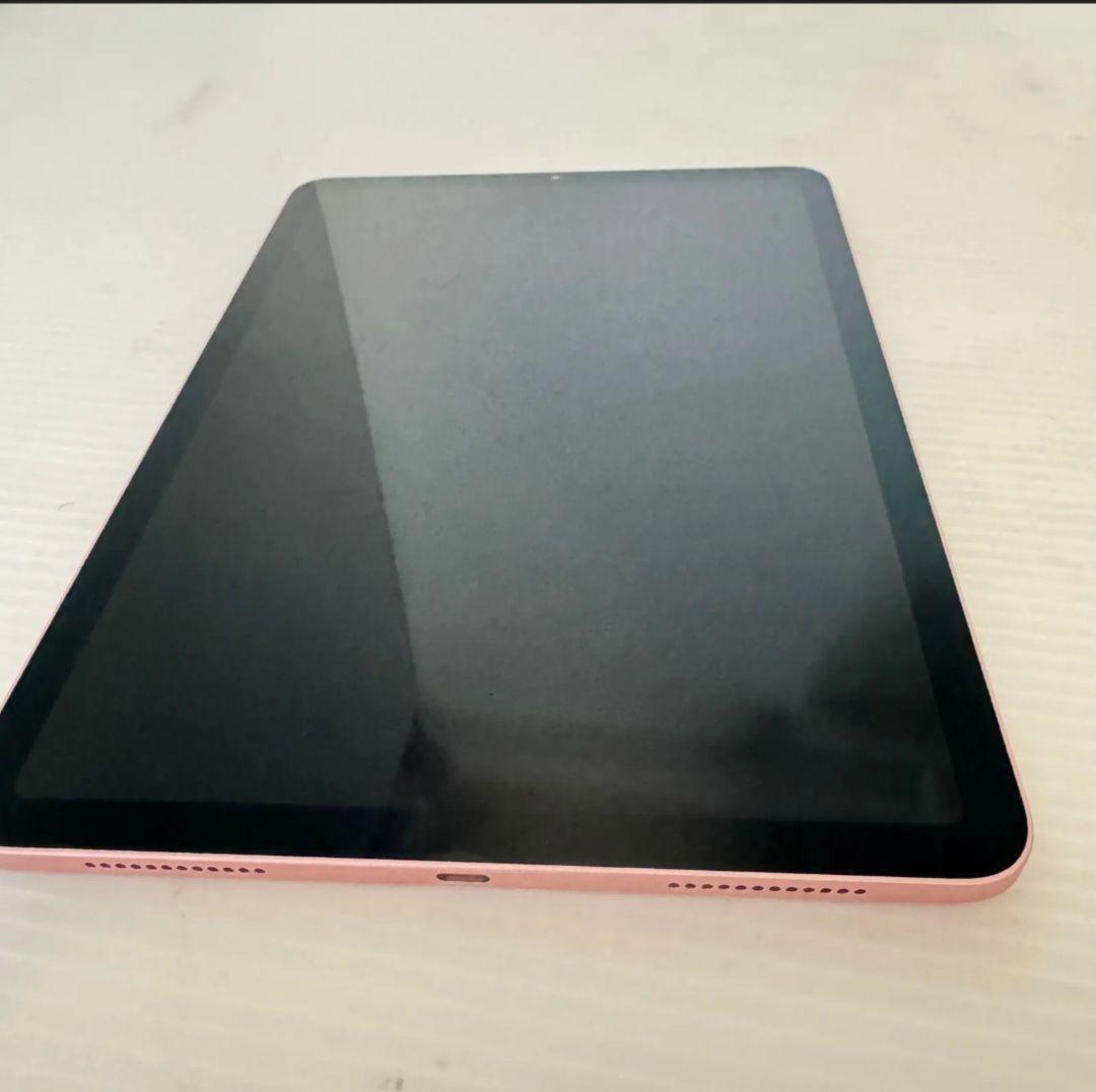 安値 美品　iPad Air4 本体 Wi-Fiモデル　64GB 動作確認済み