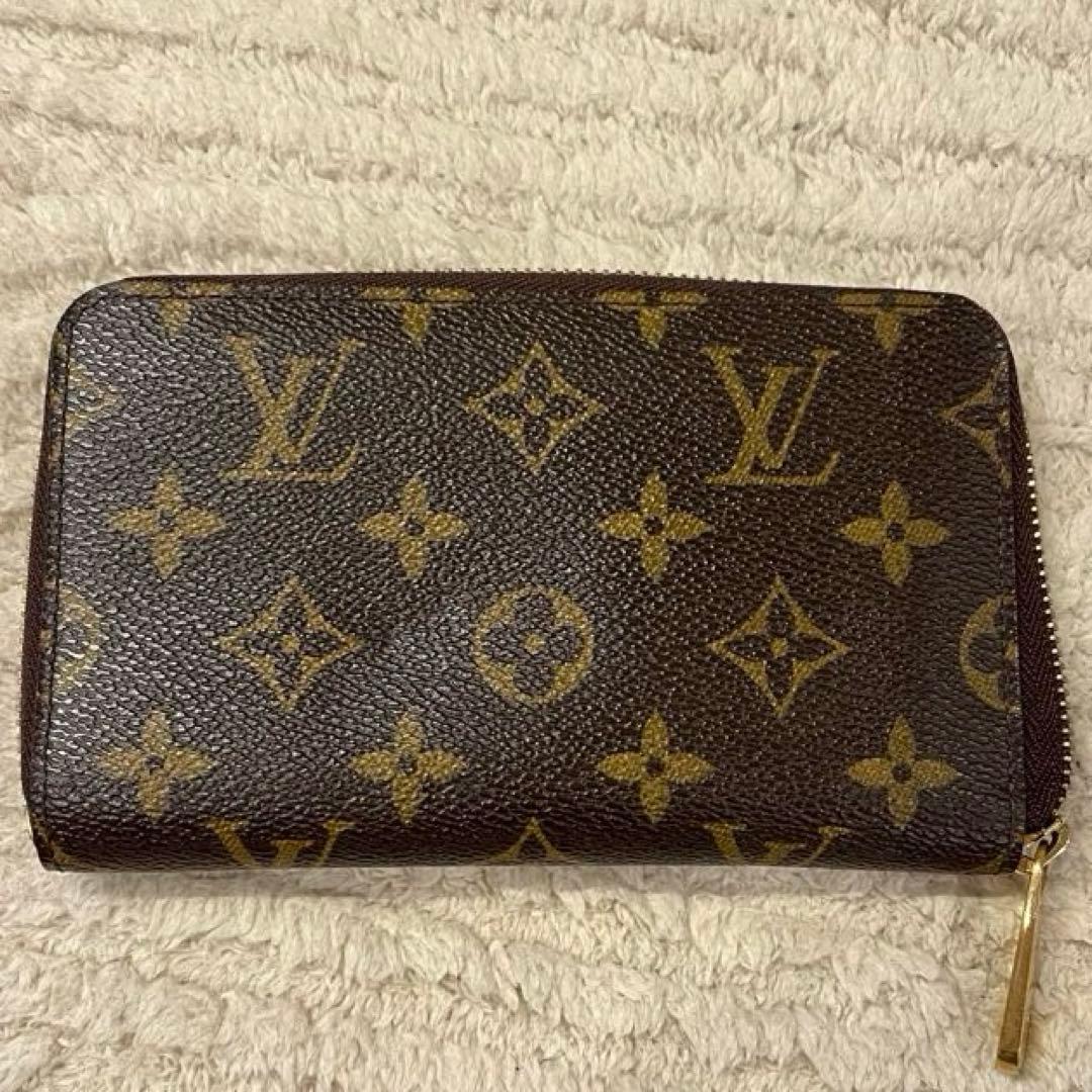 ⭐️初売り¥39800→¥30000‼️エクリプス ジッピーヴェルティカル長財布