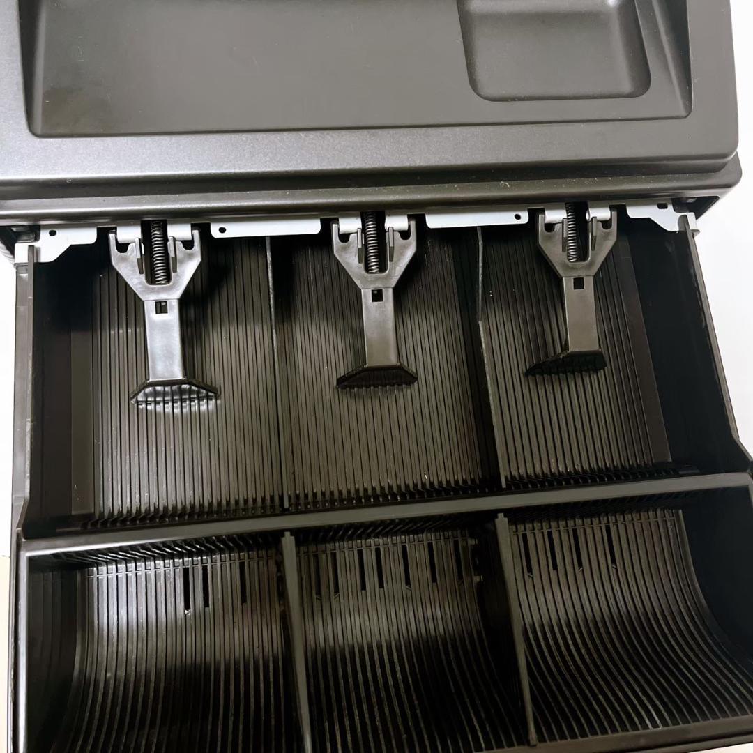 SHARP XE-A147 シャープ 電子 レジスター ロール紙 鍵