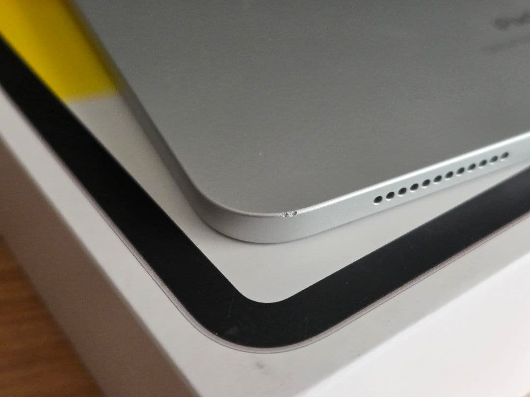 iPad（第10世代）10.9型 Wi-Fiモデル 64GB MPQ03J/A