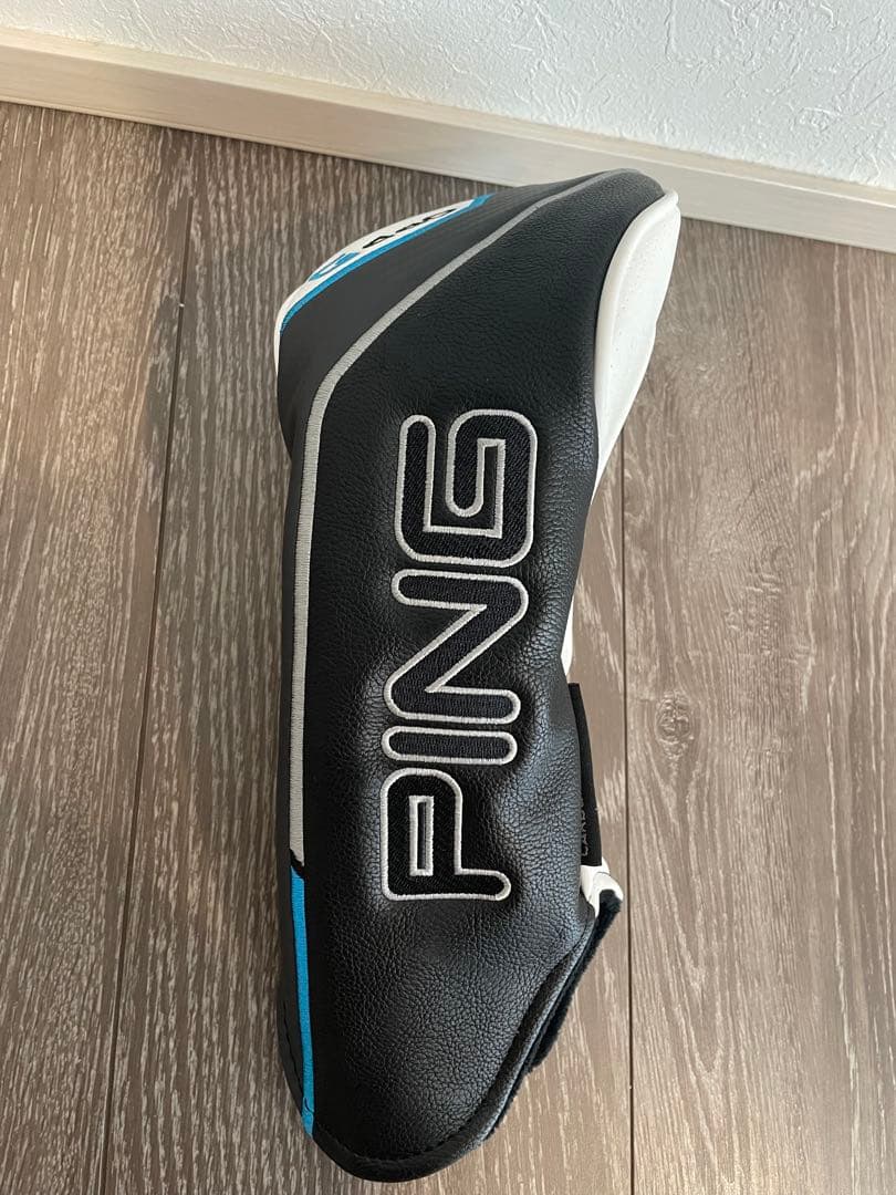 【レフティ】PING G440MAXフェアウェイウッド4W17度