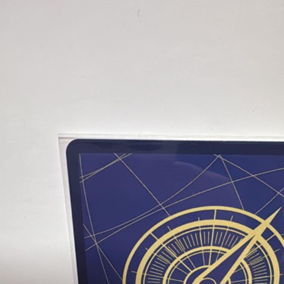 ONE PIECE CARD GAME ナミ SRパラレル 美品