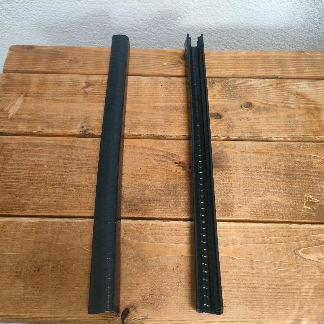 YOWヤウmerakiメラキS5同機能トラックサーフスケートコンプリートデッキ