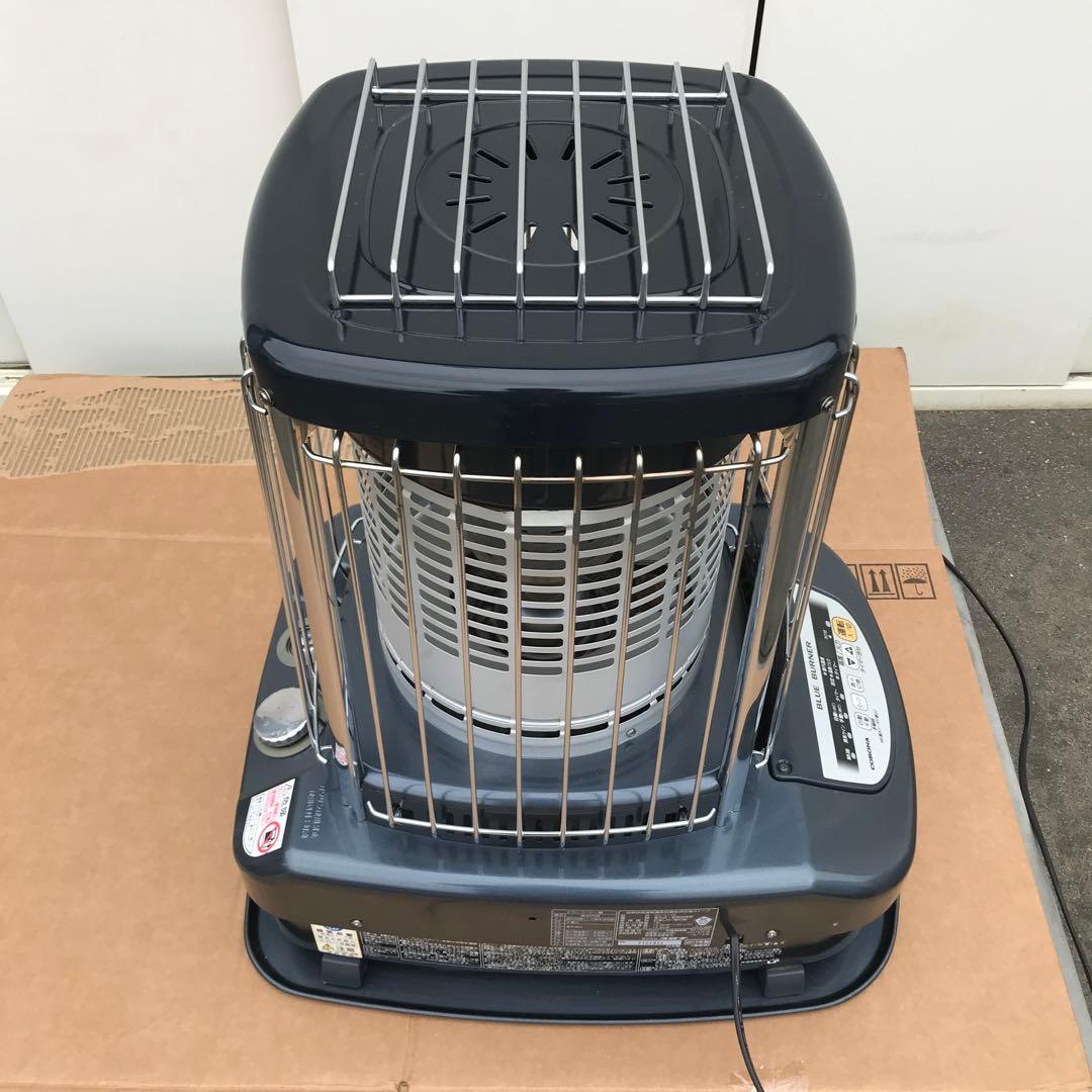 【手渡し限定】コロナ ブルーバーナ　GH-C12N