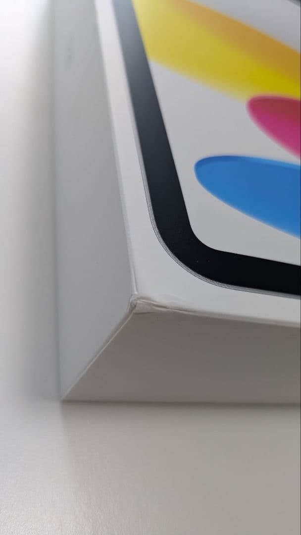 新品未開封 iPad A16 第11世代 256GB シルバー