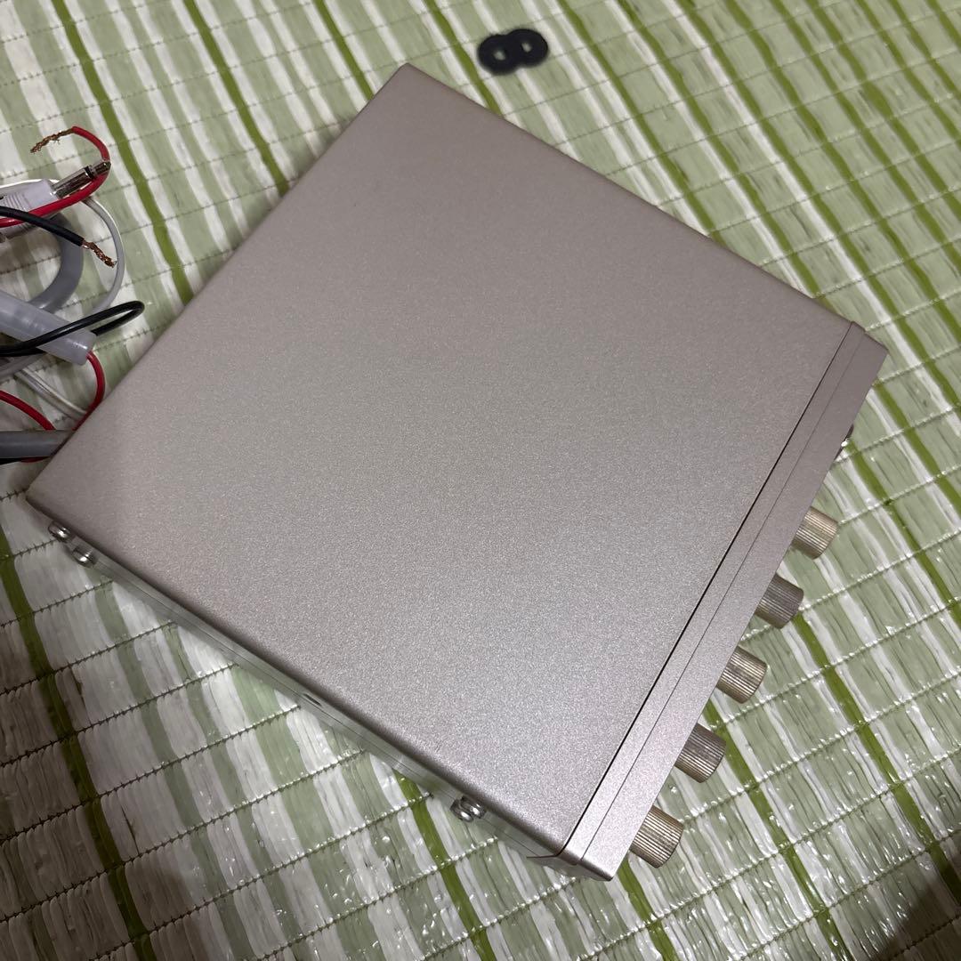 MICKEY MK-566E マイクプリアンプ　トランシーバー　無線機