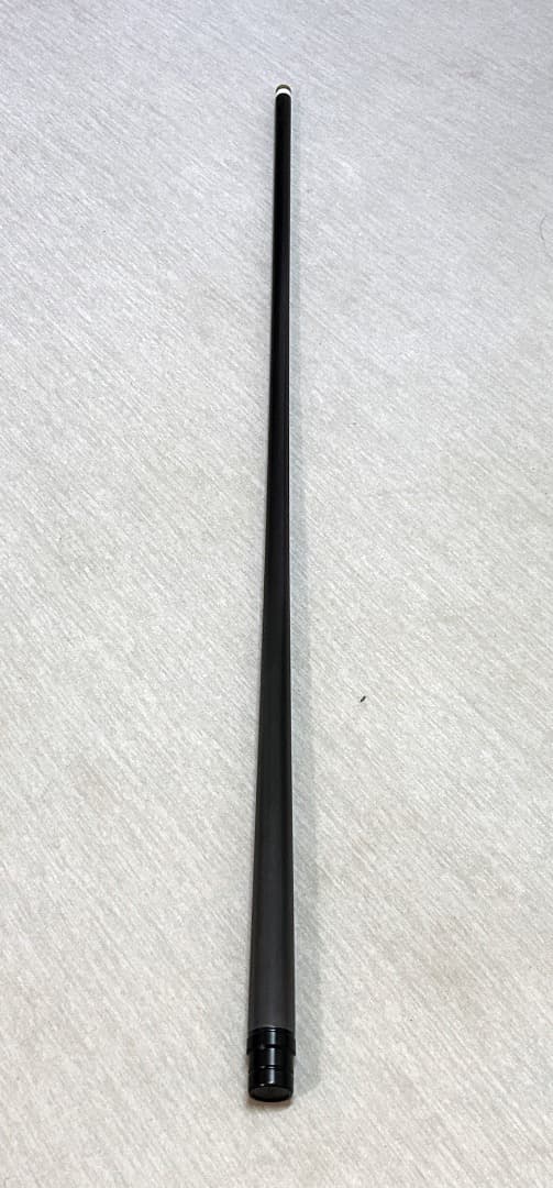 【CUETEC】Synergy シナジーシャフト ラジアル 先角11.8ミリ美品