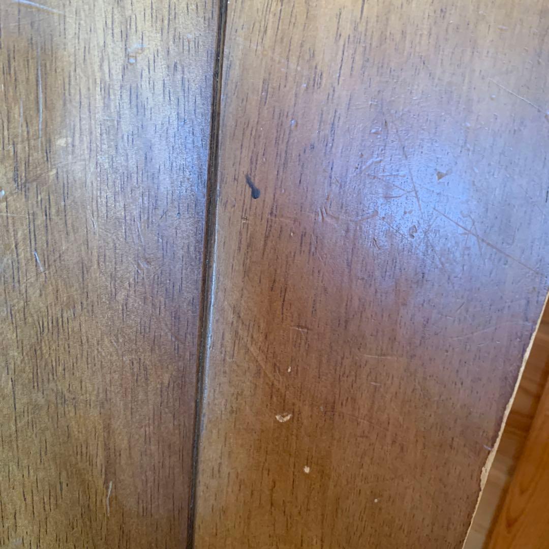 アンティーク　TOYOFURNITURE 東洋ファニチャー ② アンティーク椅子