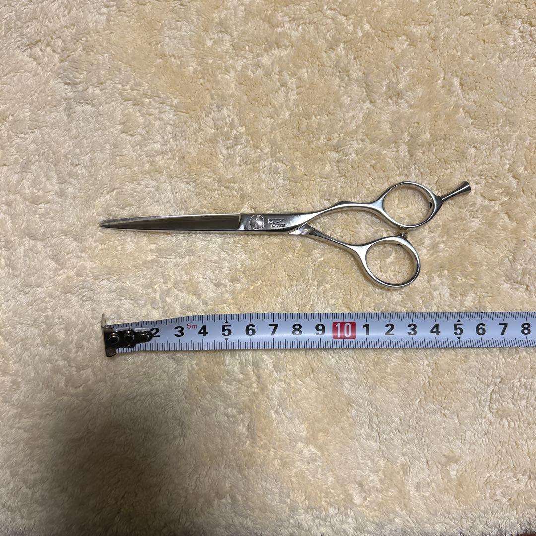 トギノンシザー　カットシザー