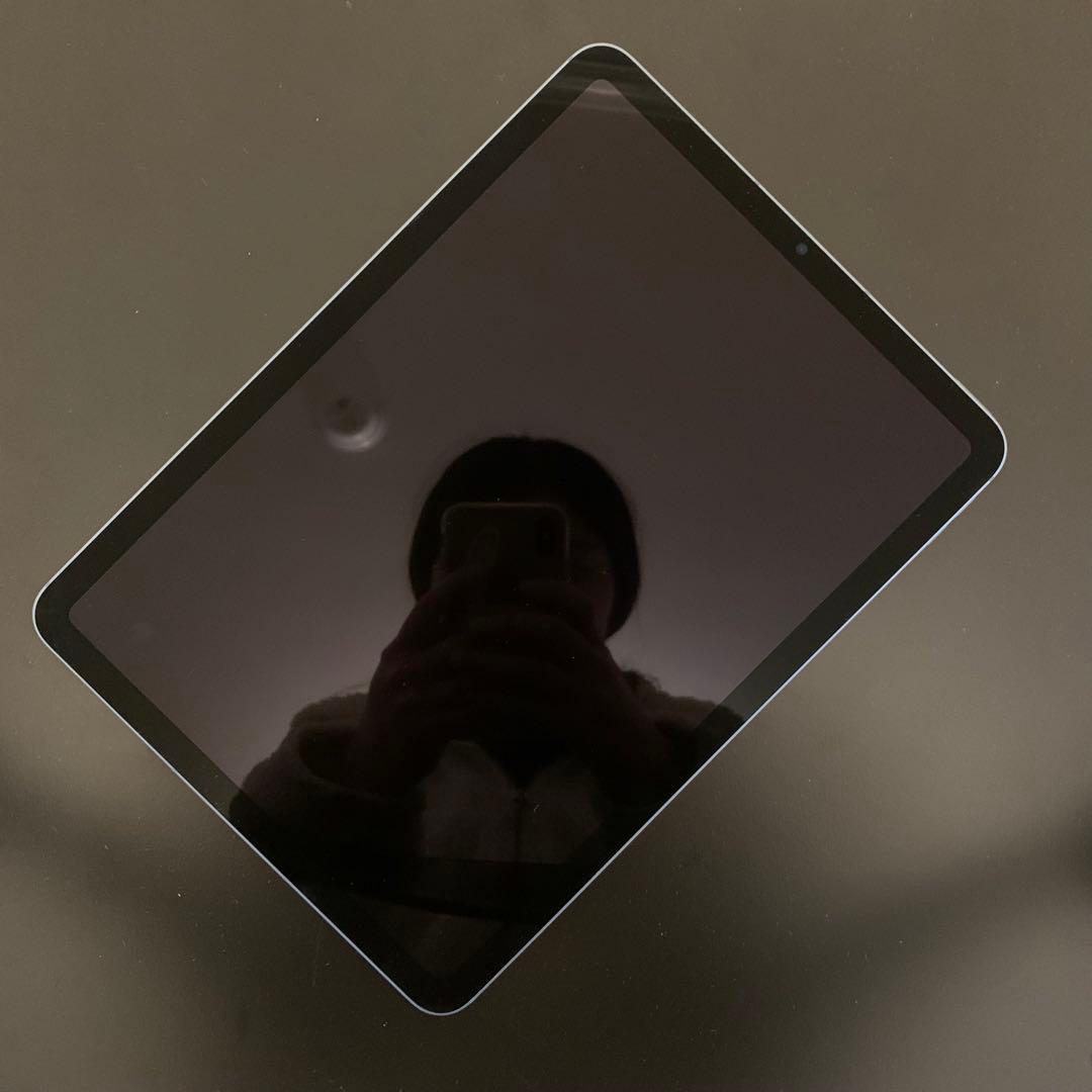 【動作確認済み】iPad Air 第5世代｜64gb｜セルラーモデル