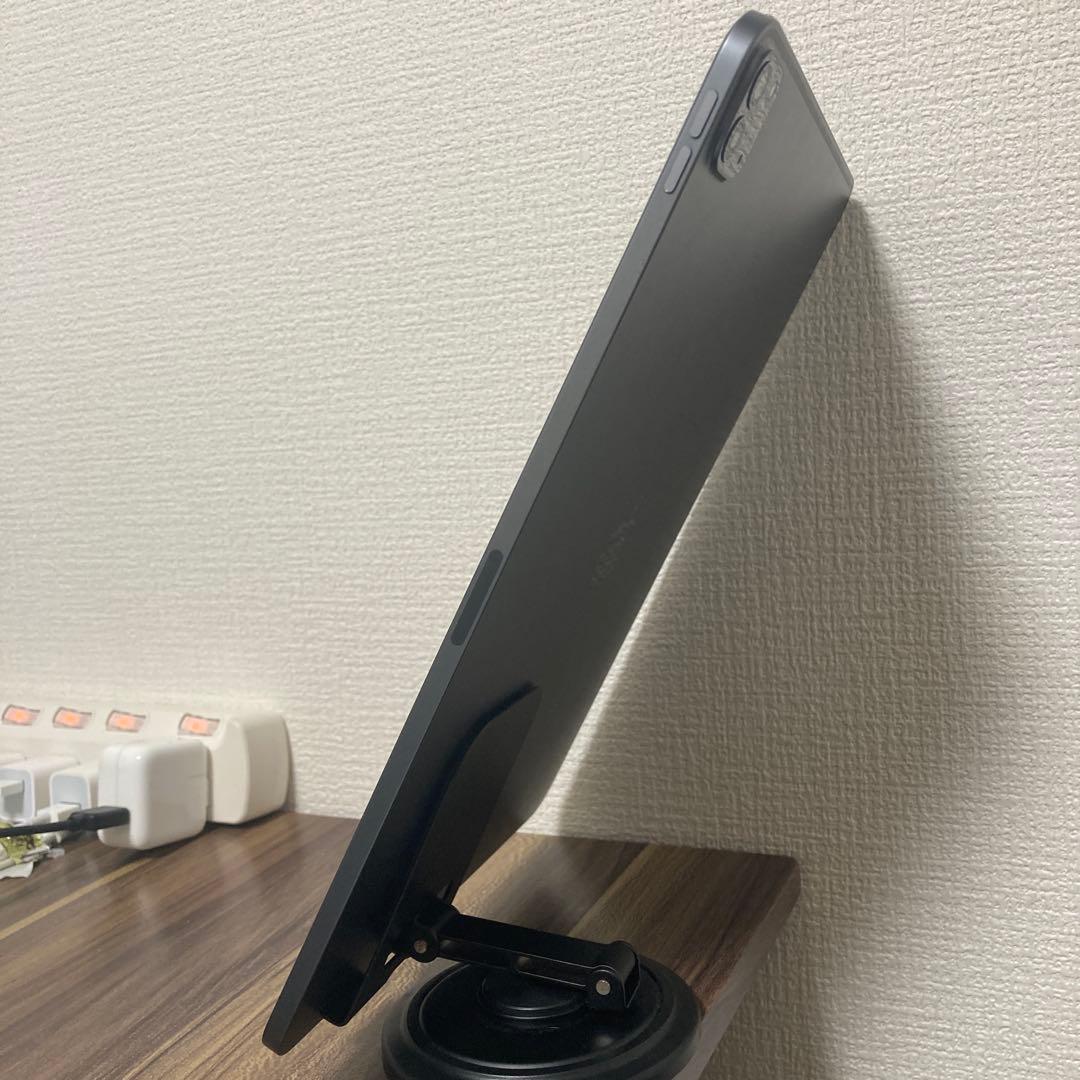 【最終値下げ、即日発送！】iPadPro12.9(第4世代)128GB