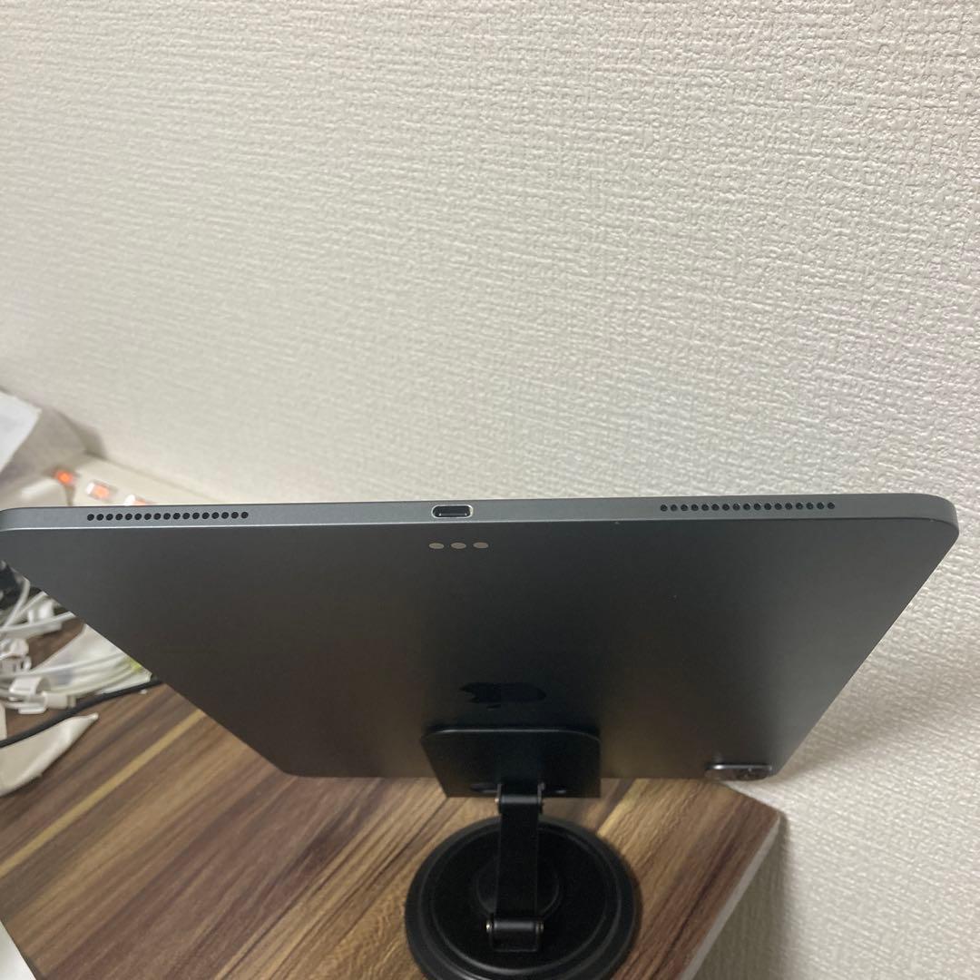 【最終値下げ、即日発送！】iPadPro12.9(第4世代)128GB