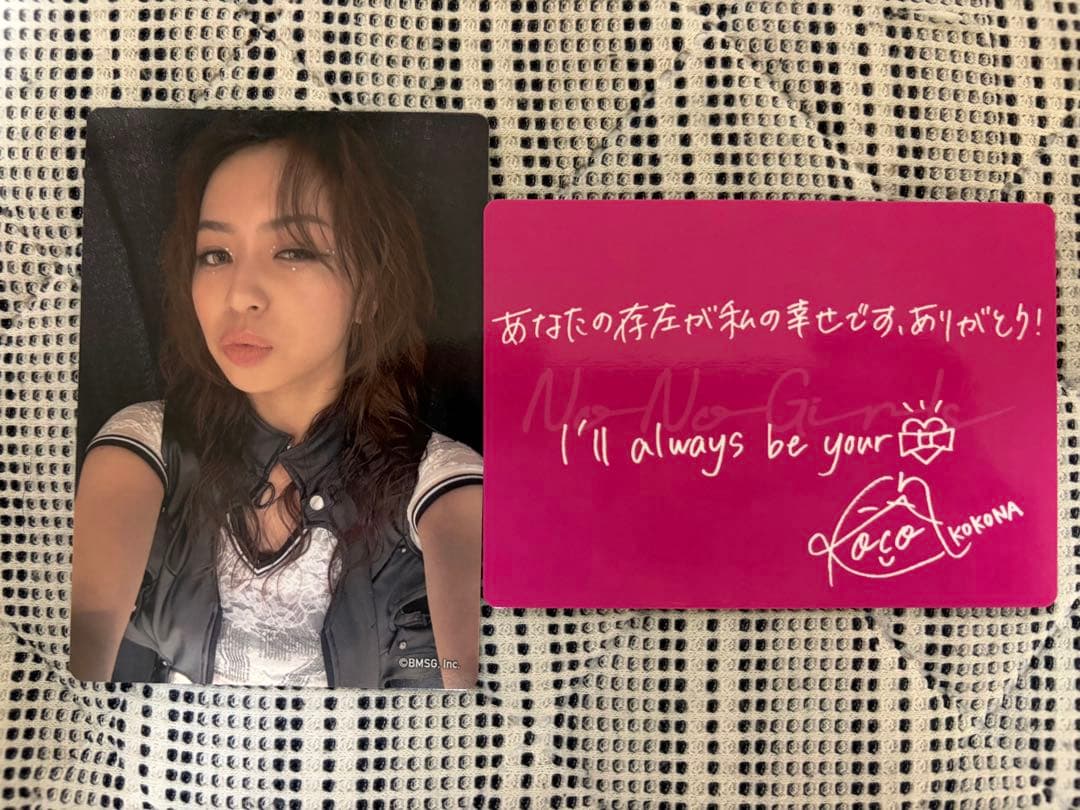 No No Girls ノノガ トレカ まとめ売り セット