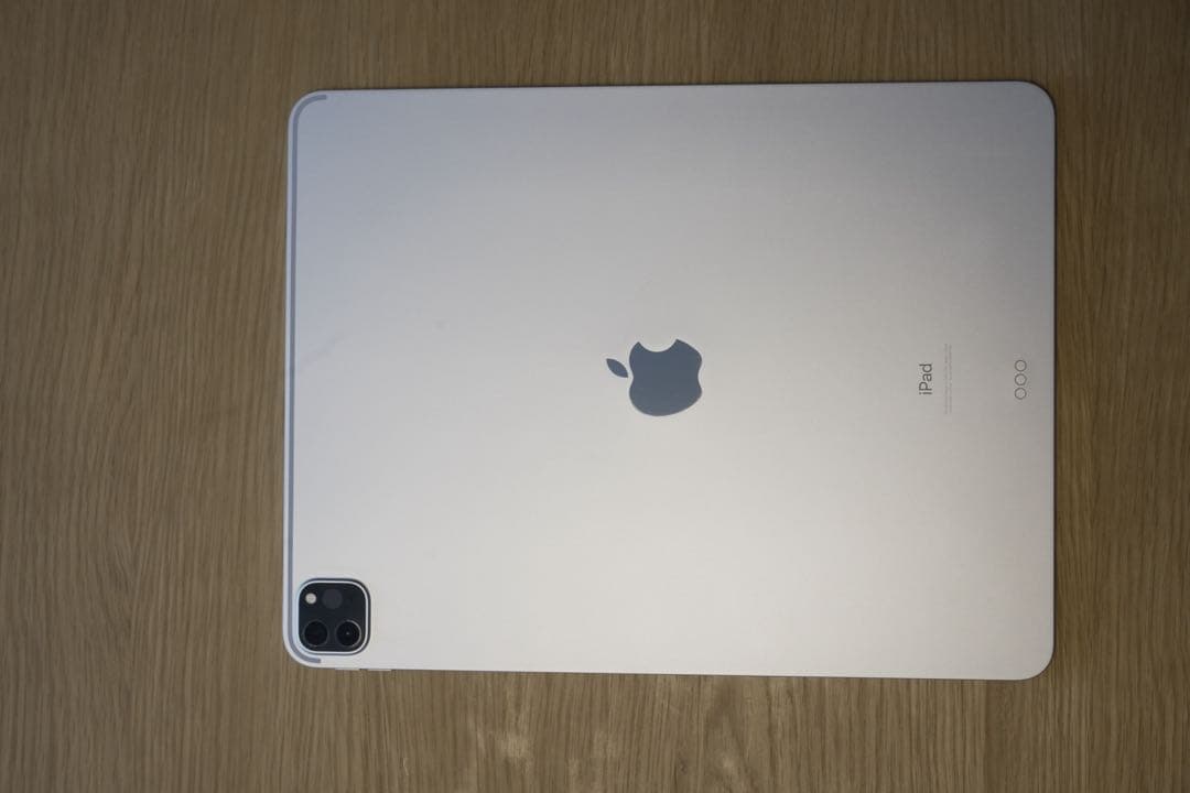 【美品】 iPad Pro 12.9第4世代 Wi-Fi バッテリー容量93%