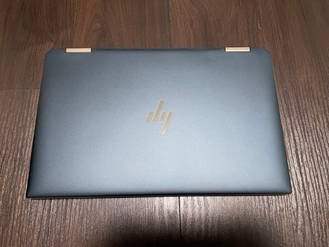 【土日限定価格！】美品　HP Spectre x360 16GB 1TB 4K