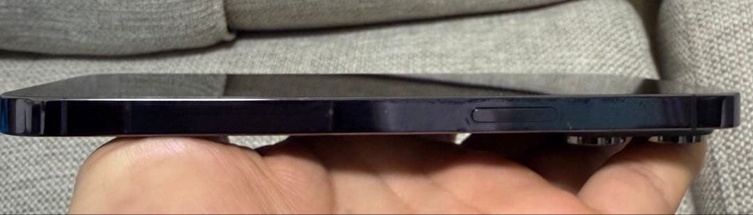 Apple iPhone 14 Pro MAX ディープパープル 256GB