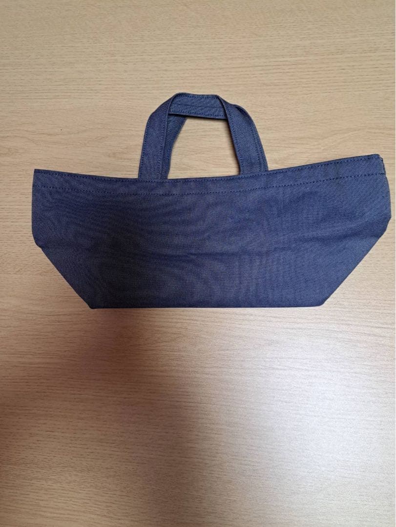 ファミリア　ランチバッグ