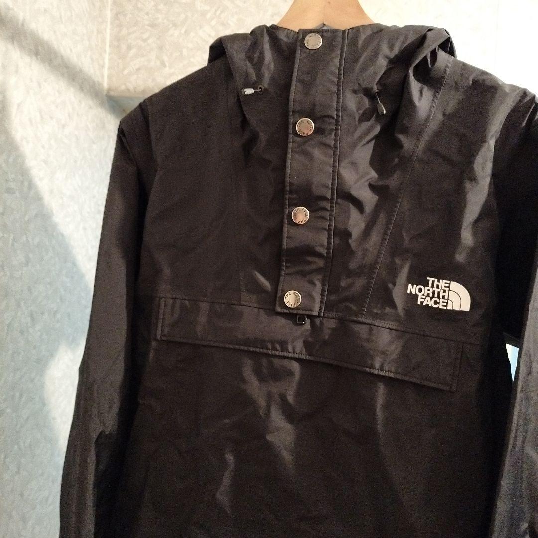 THE NORTH FACE マウンテンレインテックスジャケット