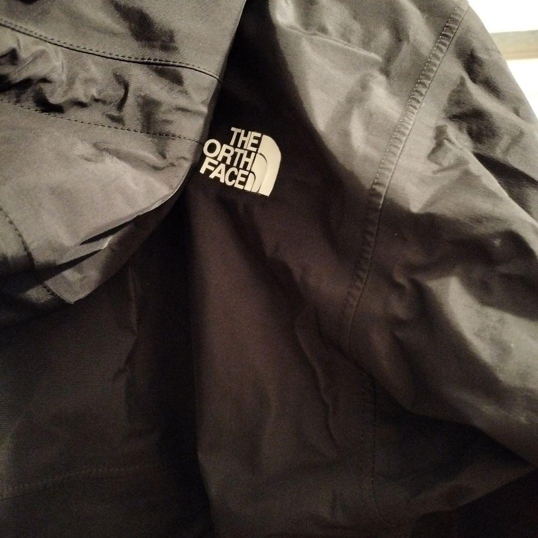 THE NORTH FACE マウンテンレインテックスジャケット