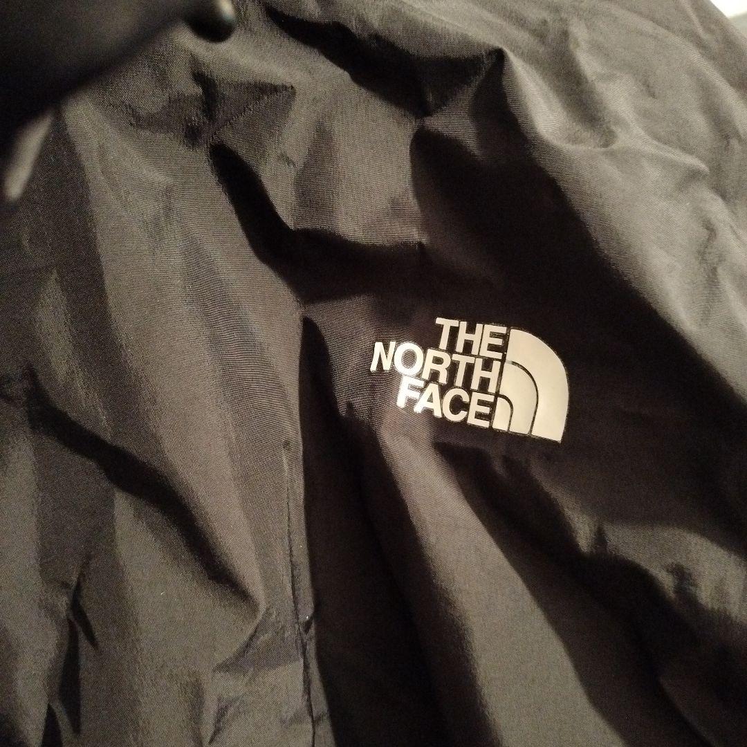 THE NORTH FACE マウンテンレインテックスジャケット