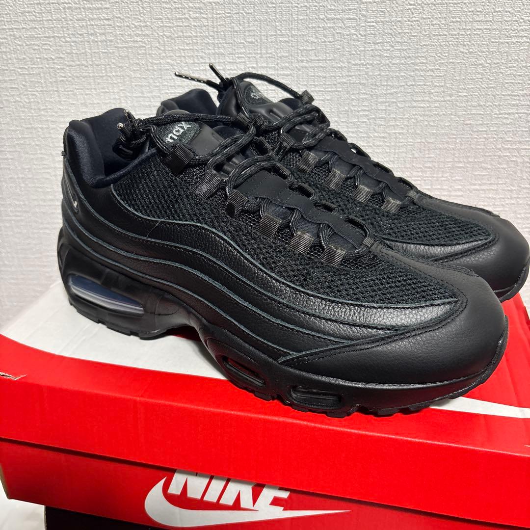 き*う様 Air Max 95 Big Bubble エアマックス　国内未発売