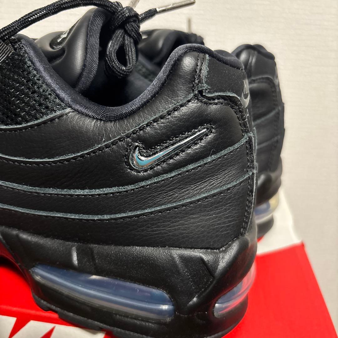 き*う様 Air Max 95 Big Bubble エアマックス　国内未発売