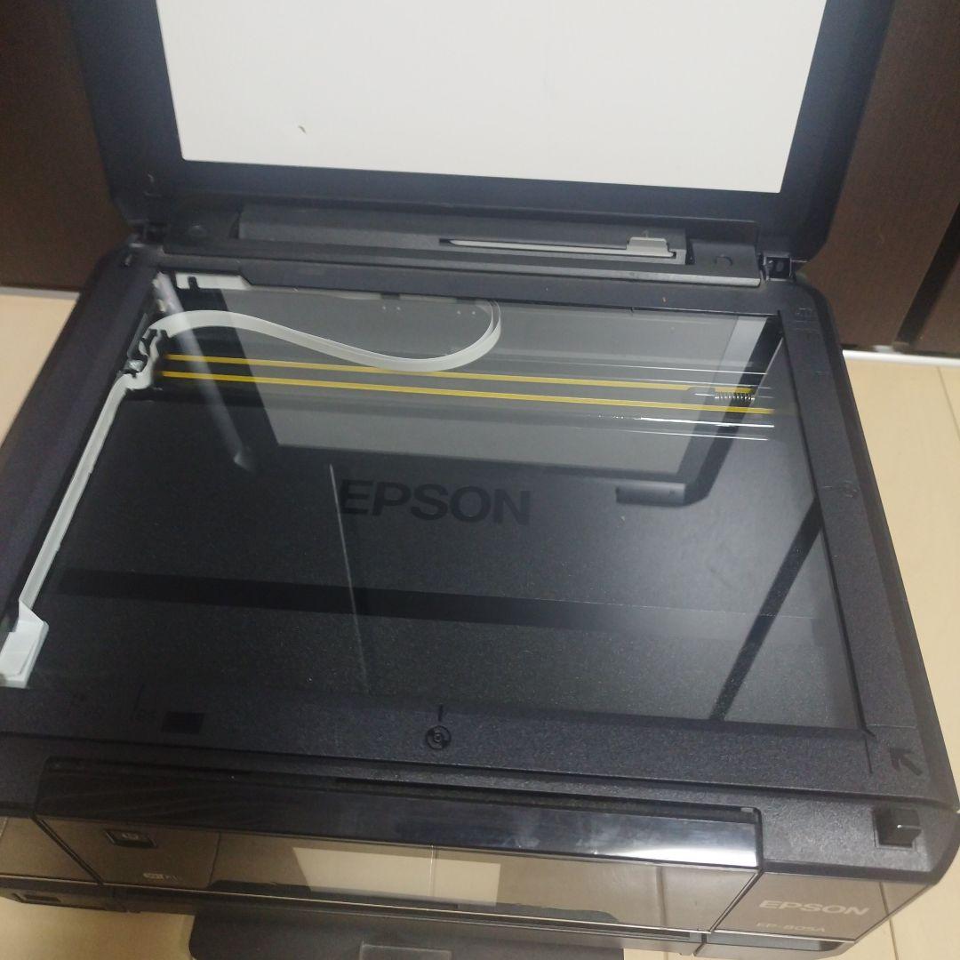 エプソン EPSON プリンター EP-805A ジャンク品