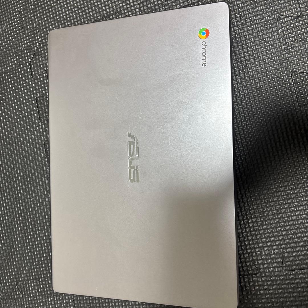 Chromebook本体 jf0qon