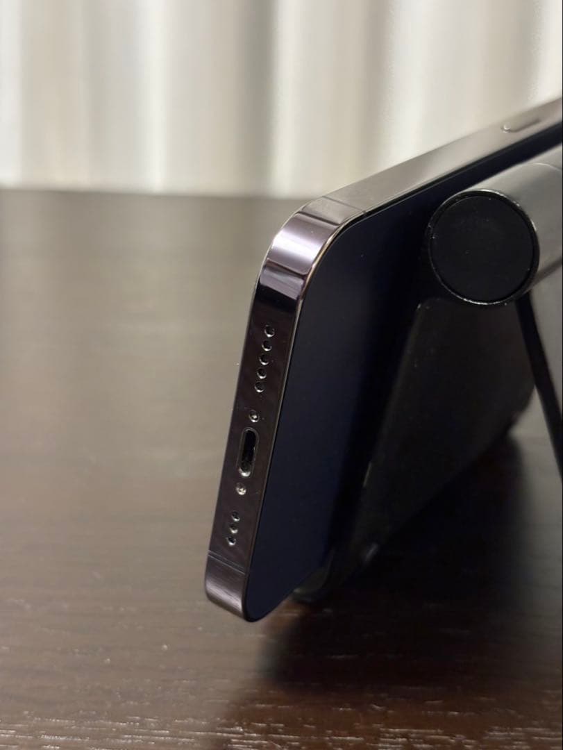 Apple iPhone14 pro 128GB ディープブルー本体