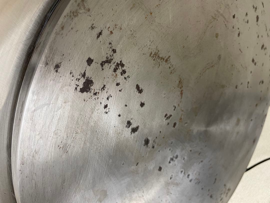 KIPROSTAR 電気クレープ焼き器　PRO-40CRP-A