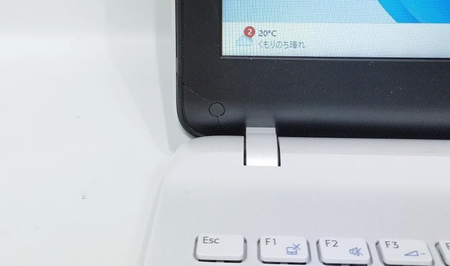 シャー15.5オールイン VJPH11C11N SSD 500GB 8GB