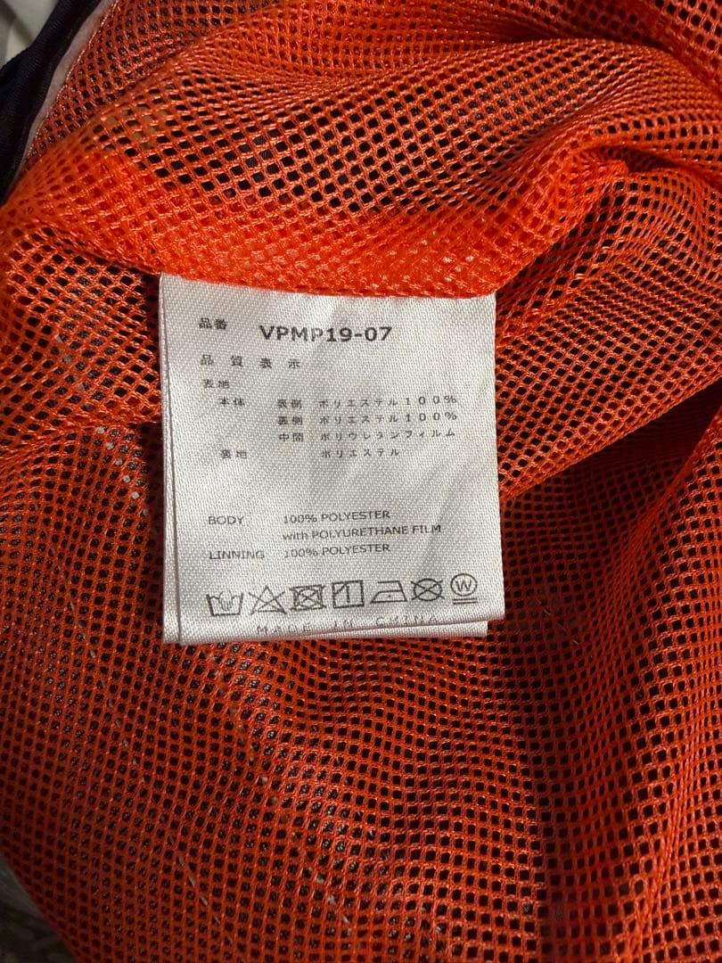 トミ　VESP ディガーズカーゴパンツ　L