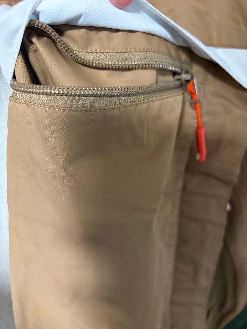 トミ　VESP ディガーズカーゴパンツ　L