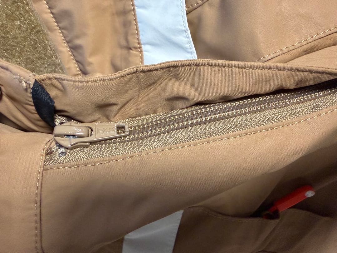 トミ　VESP ディガーズカーゴパンツ　L