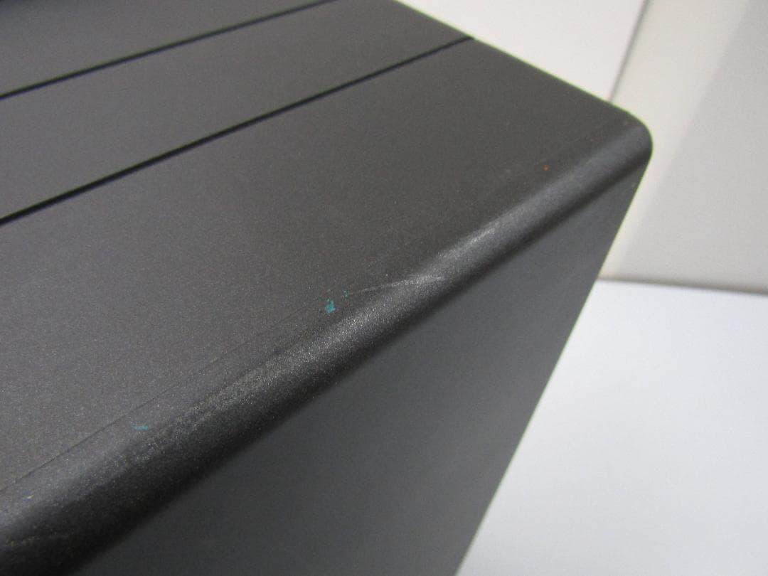 BOSE ABC サブウーファー＆シャドーベースボックス コンビセット