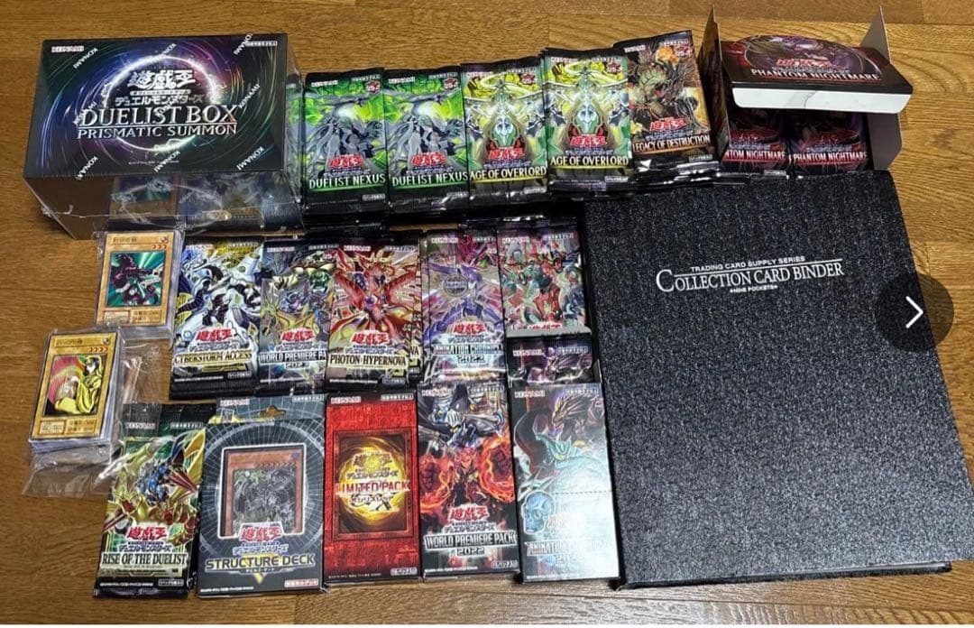 【整理品】遊戯王カード　まとめ売り　デッキ構築用