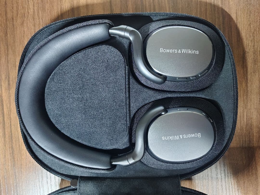 ヘッドホン Bowers & Wilkins Px7 S3