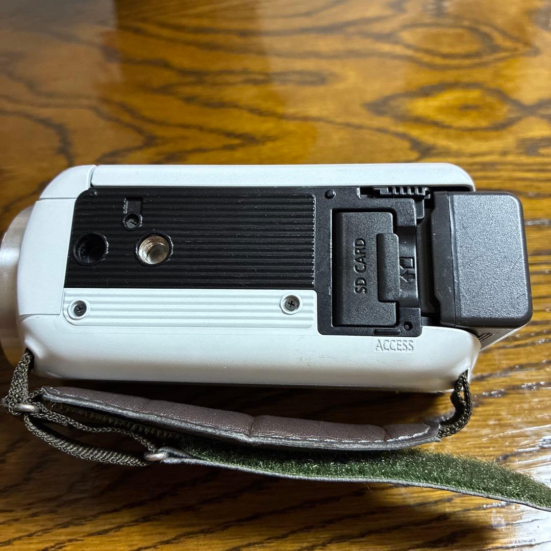 パナソニック HC-V550M デジタルハイビジョンビデオカメラ B6-A