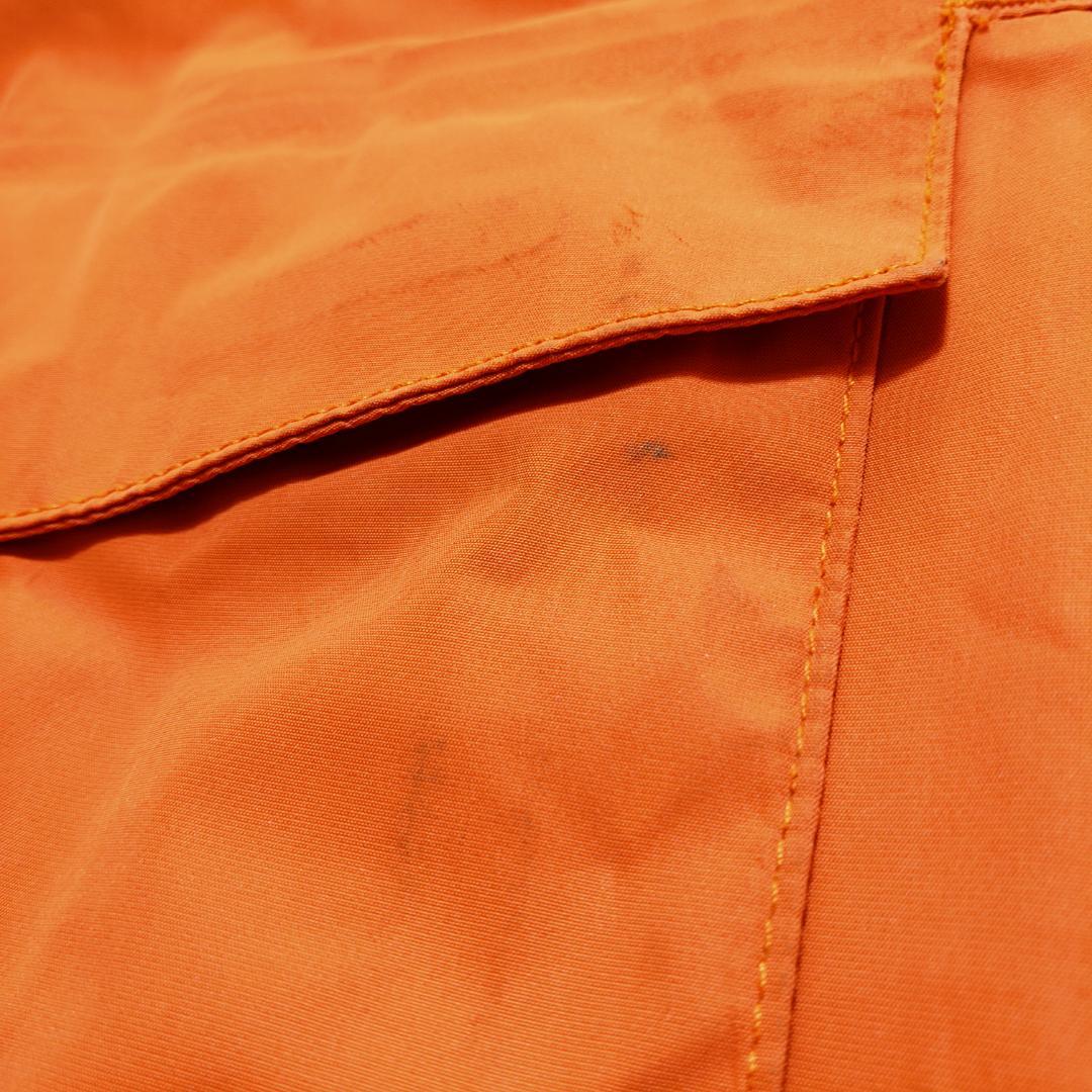 ダカインDAKINE オレンジ スノーボードウェア Lサイズ　ゴアテックス　L