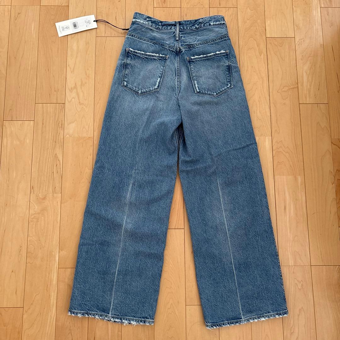 【新品タグ付き】upper hights/THE SISTER 23