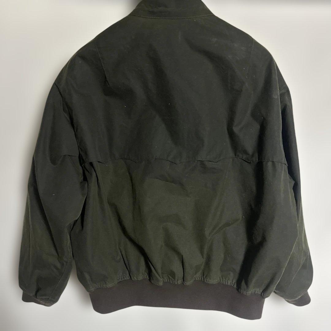 バブアー Barbour ×BARACUTA バラクータ 24AW G9 M